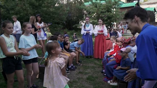 ЧТО ДЕЛАТЬ? - ВОЙТИ В ИСТОРИЮ! #10 смотреть онлайн