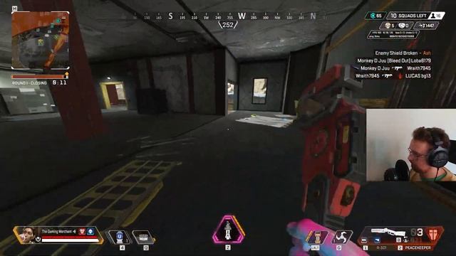 I Used Unbannable "Aim Assist" On A Mouse, Here's What Happened to My Aim смотреть онлайн