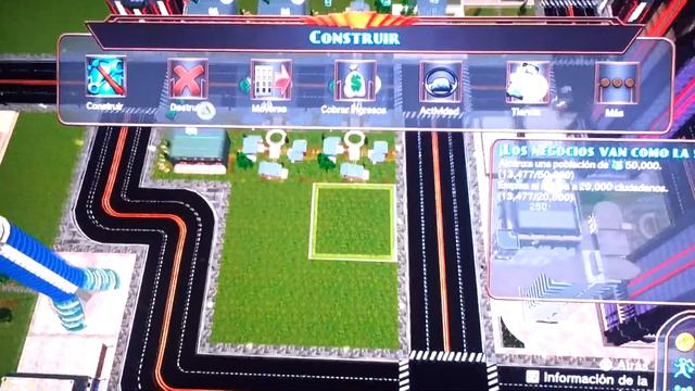 Sim City para la play 3 Home Tycoon ciudad 3D смотреть онлайн