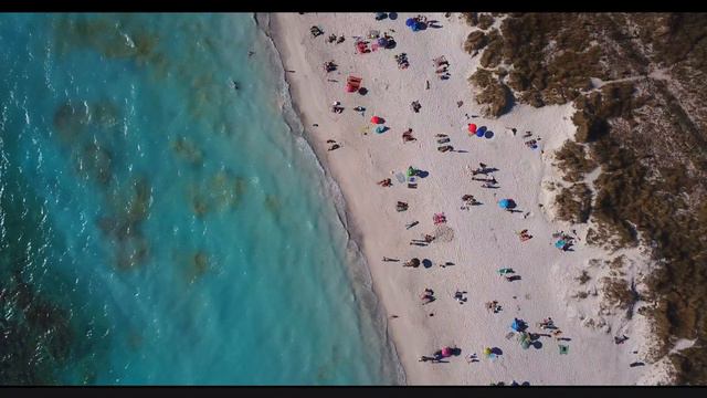 Marina di Grosseto Italy 2020