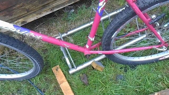 specialized hardrock project смотреть онлайн