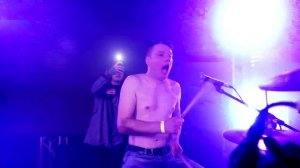 229  - Пробачте мене мужики за то шо не был в АТО [LIVE in KYIV 23.11.2023]