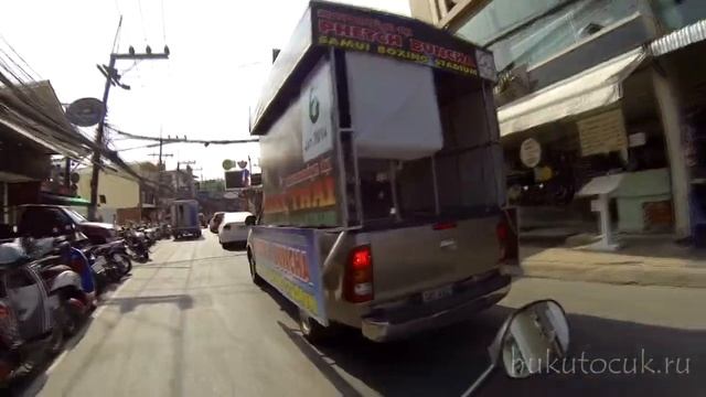 Таиланд, остров Самуи, Большой Будда. И наверное всё). Январь 2014. смотреть онлайн