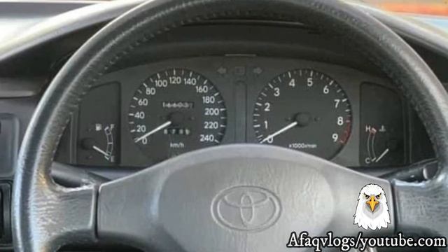Toyota Corolla 1996 AE111 2.0 S.Cruise | Owner's Review: Price, Specs & Features Review/Pakistan смотреть онлайн