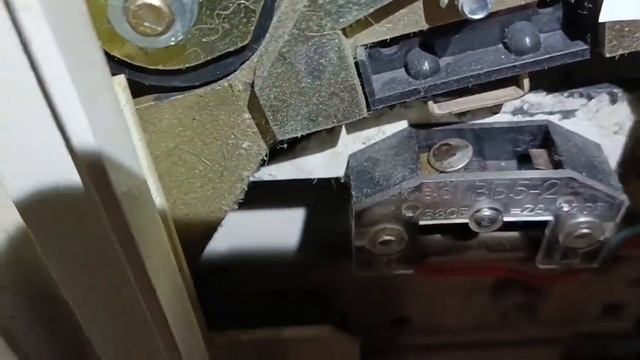 Лифт ШК6000, пропали двери... смотреть онлайн