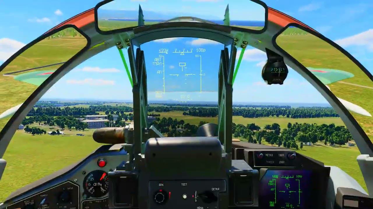 DCS World ☕ The Coop-90s 07/06/24 | Ну а что делать-то? смотреть онлайн