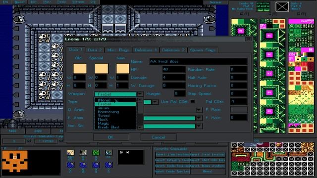 Zelda Classic - Quest Development, Just About Done смотреть онлайн