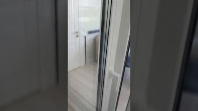 Пример окна из GEALAN S 9000, Германия смотреть онлайн