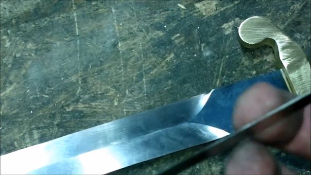 КОРТИК (своими кривыми руками) часть2 смотреть онлайн