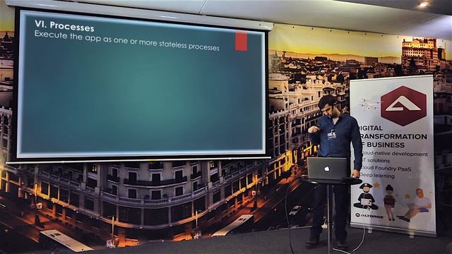 Зенькевич Владимир: SSE, WorkFusion, Inc., г. Минск смотреть онлайн