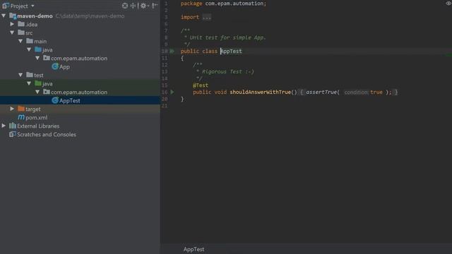 Build lifecycle // Жизненный цикл проекта в maven смотреть онлайн