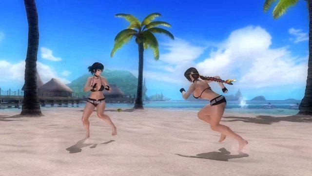 DOA 5 Kaioka vs Honoka Newcomer mod 4K 데드 오어 얼라이브 5 호노카 [ Devil Trigger ] смотреть онлайн