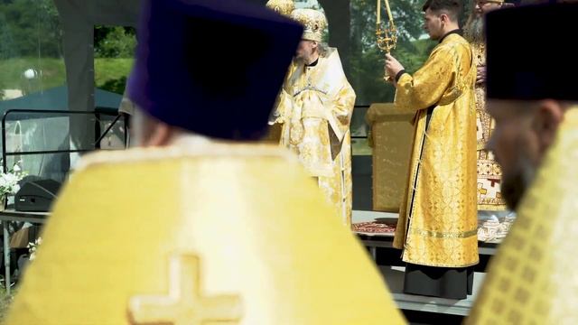 В Заславль на ПРАЗДНИК. 28.07.22 смотреть онлайн