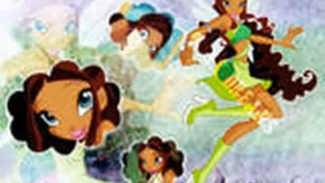 winx drama epi 3 смотреть онлайн