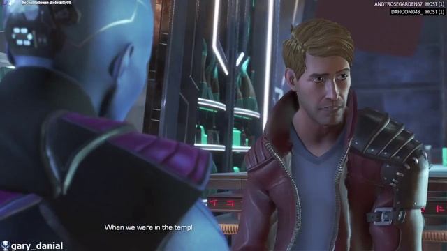 Guardians of the Galaxy Episode 3 - More than a Feeling смотреть онлайн