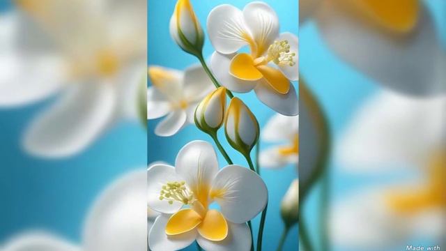 Милая МАМА! 💖 💖 С праздником, 8 марта! 🎵🎶🎶 смотреть онлайн