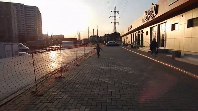 ВЛОГ Будни В Карантин в Краснодаре|Дома не сидится|Жизнь в Краснодаре смотреть онлайн