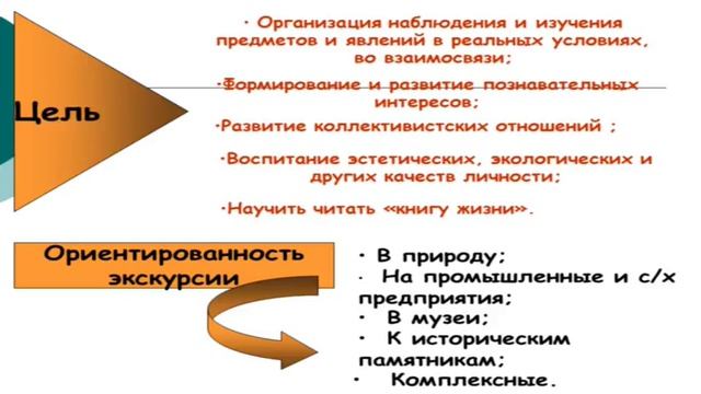 Разумова Л.П.Педагогика. Л5.Формы организации обучения смотреть онлайн
