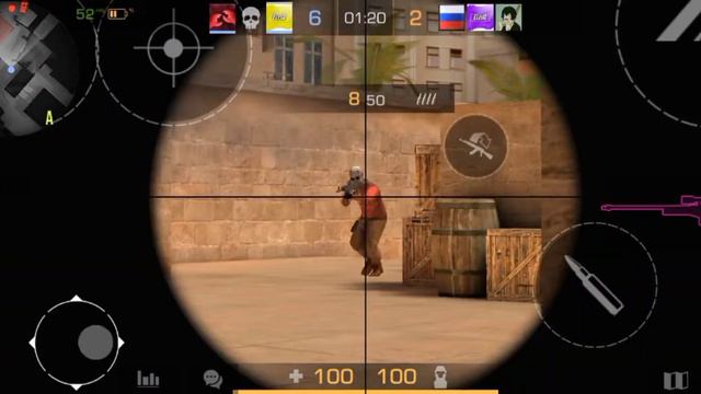 Все говорят что я балбес Фрагмувик Стендофф 2 смотреть онлайн