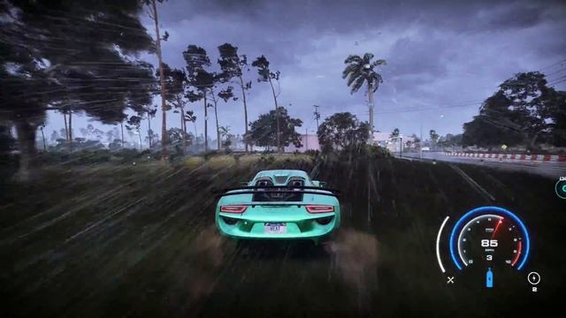 Need for Speed Deadly Race (Speed Car Bumps Challenge) | Gameplay Android and iOS смотреть онлайн