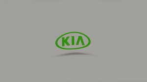 KIA Logo Animation 2015 Effects (Preview 2 V17 Effects)
