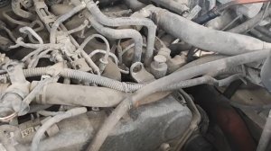 ГАЗЕЛЬ С ДВИГАТЕЛЕМ ФОЛЬКСВАГЕН