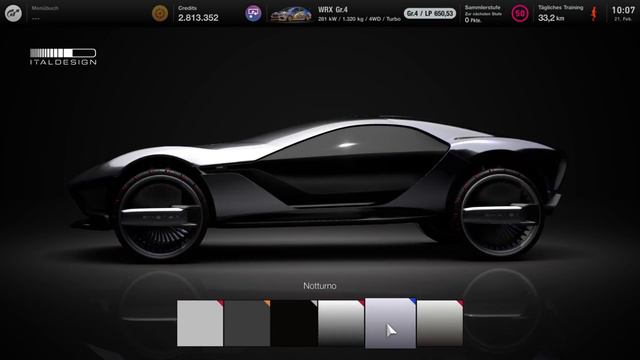 1. Review GT7 Update 1.29 - Test - letsplay - gameplay inkl. Sophy AI Test смотреть онлайн