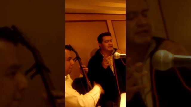 Nobleza - Gustavo Campa смотреть онлайн