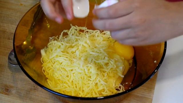 Рецепт запеканки из Спагетти. Вкусный Ужин смотреть онлайн