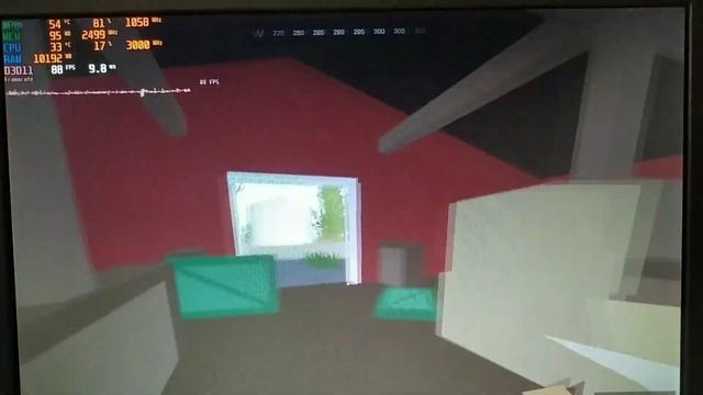 Обзор GTX 650 от ZOTAC смотреть онлайн