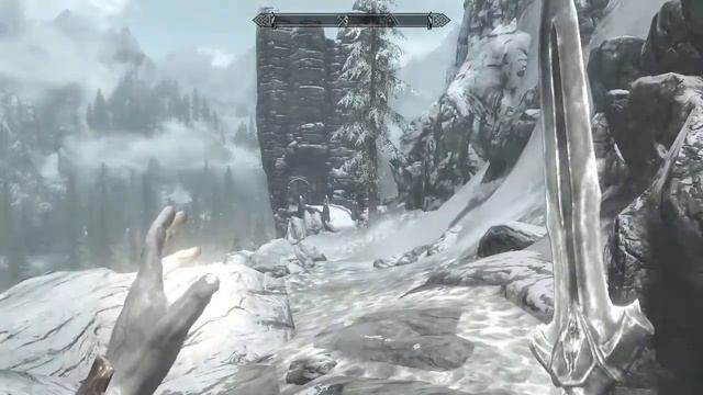 Skyrim - 3 - Clawing A Profit смотреть онлайн