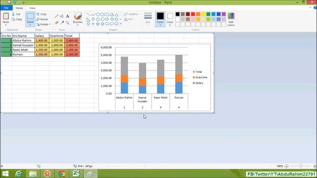 How To Convert Excel 2010 To A Jpeg Format смотреть онлайн