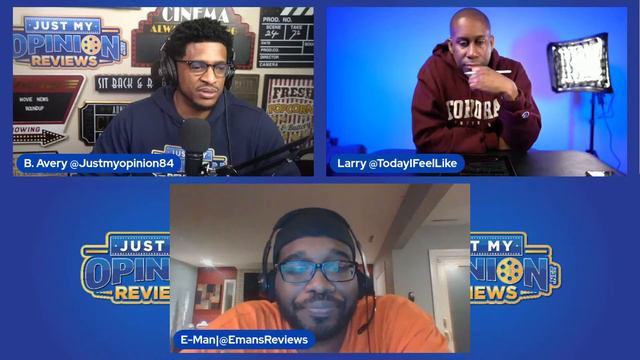 A NEW Cloverfield SEQUEL with Batman TV Joe Barton!!! смотреть онлайн