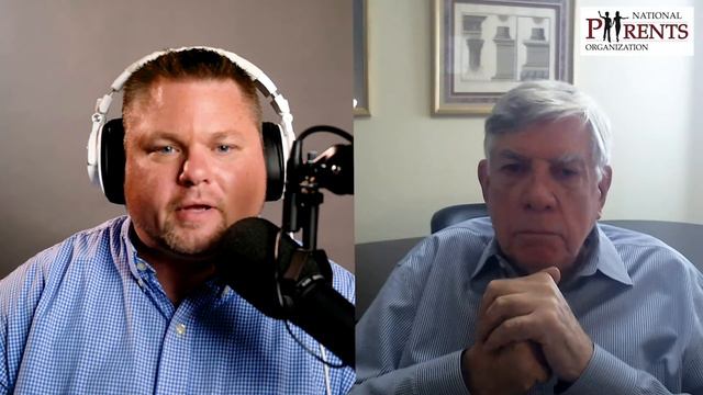 Measuring Parental Alienation with Dr. William Bernet, M.D. смотреть онлайн