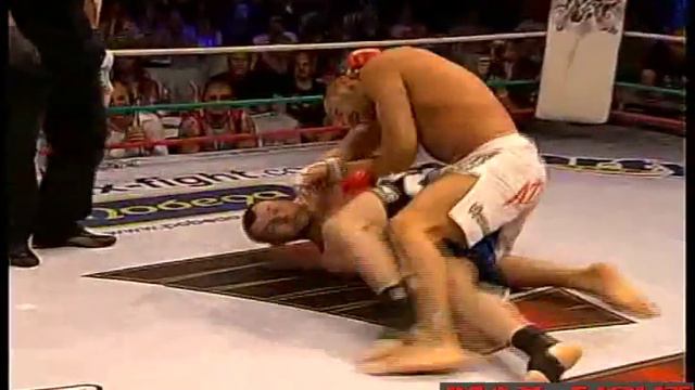 Никола Дипчиков срещу Витали БандурскиMAXFIGHT 27 смотреть онлайн