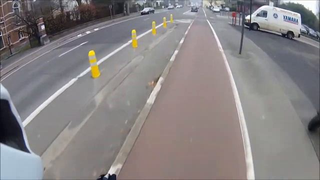 Ion Air Pro 2 Bike Ride смотреть онлайн