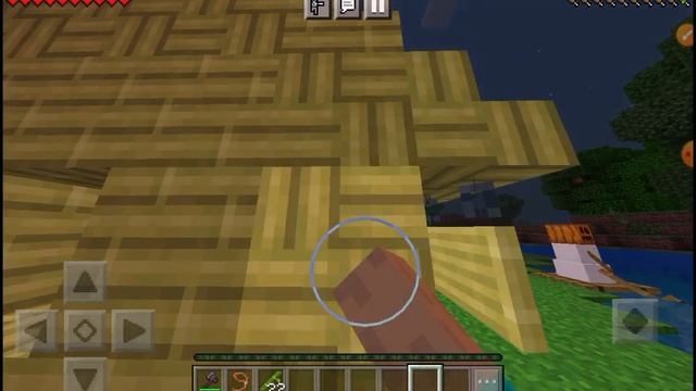 MINECRAFT 1.20 UPDATE (1.19.70.23) CONCEPT! [READ DESCRIPTION!] смотреть онлайн