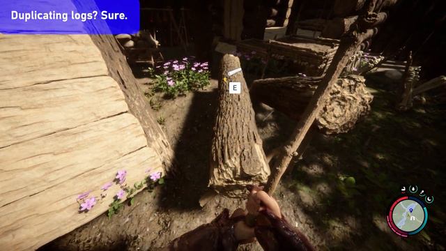 Sons of The Forest: 16 things you need to know in under 4 minutes! смотреть онлайн
