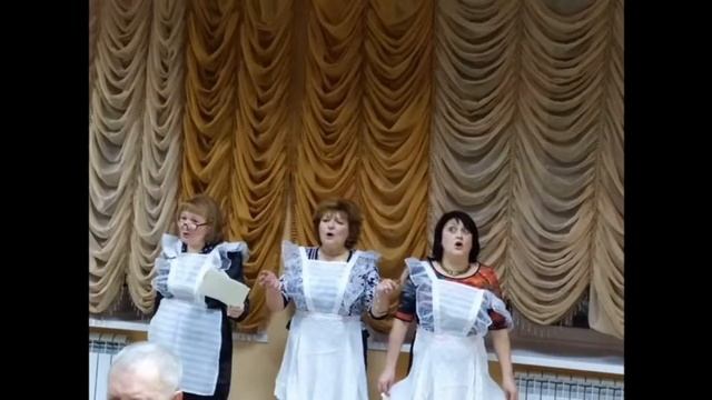 Встреча выпускников 40 лет спустя! смотреть онлайн