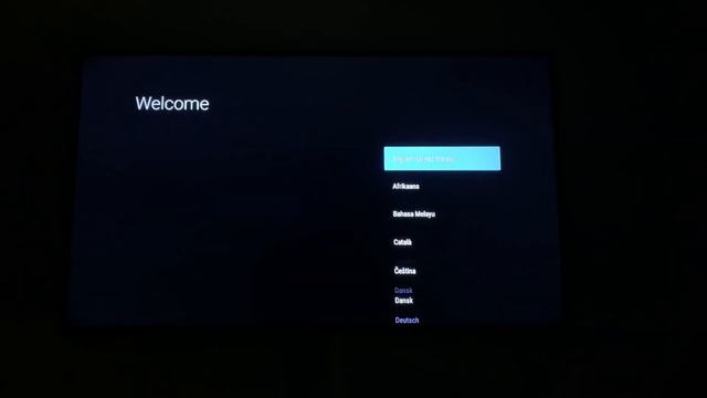 2019 Unboxing Of The Xiaomi Mi Box S