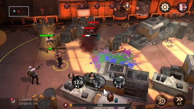 Active: State Of Survival Codes 2023 - Get Lucky Hero With State Of Survival - Codes смотреть онлайн