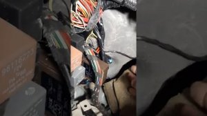 Daewoo nexia. И сигнализация starline B9