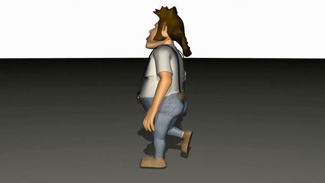 The Official Rusty Brown Demo Reel смотреть онлайн