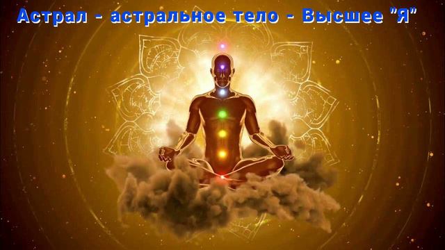 Разговорный подкаст на тему - Астрал/Астральные тела/Аура смотреть онлайн