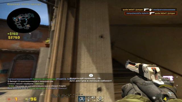 fragmovie cs:go 💦💦💦[OLD BLOOD]💦💦💦 смотреть онлайн