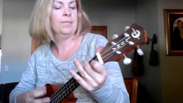 Silly Love Songs -Paul McCartney- Ukulele *chords* смотреть онлайн