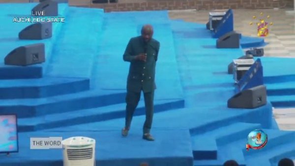 SUNDAY SERVICE With Apostle Johnson Suleman || 25th Feb. 2024