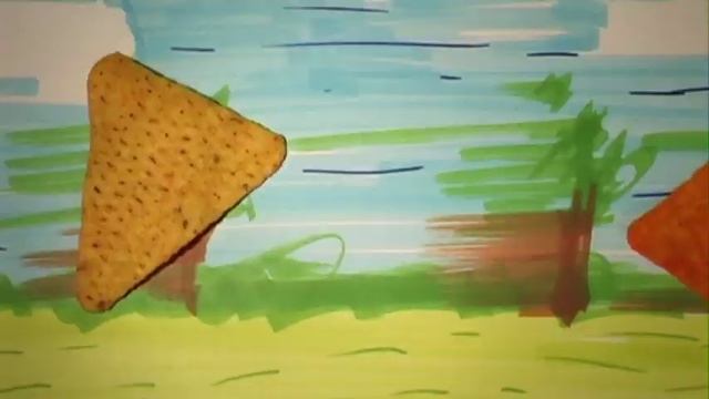 Doritos BASEBALL [King of the Ads entry] смотреть онлайн