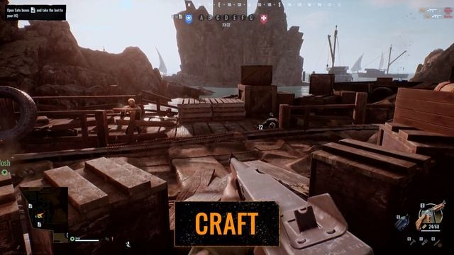 United 1944 [PC] Closed Beta Trailer смотреть онлайн