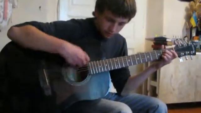 dare you to move (ukrainian cover) : D смотреть онлайн